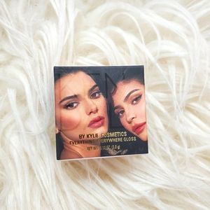 Kendall by kylie everything everywhere gloss